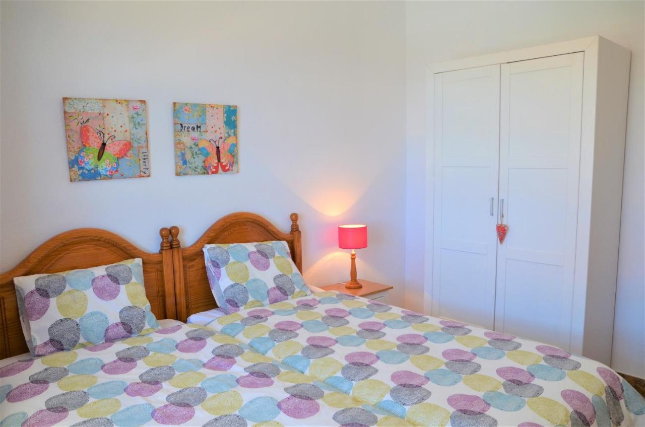 Apartament Casa Nine Con Piscina Vacacional La Palma Breña Baja Zewnętrze zdjęcie