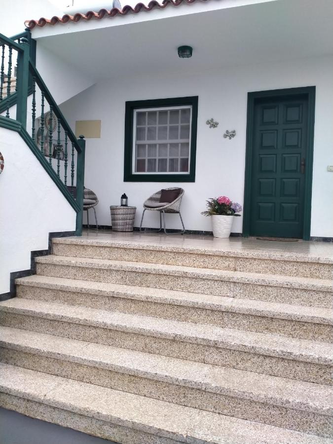 Apartament Casa Nine Con Piscina Vacacional La Palma Breña Baja Zewnętrze zdjęcie