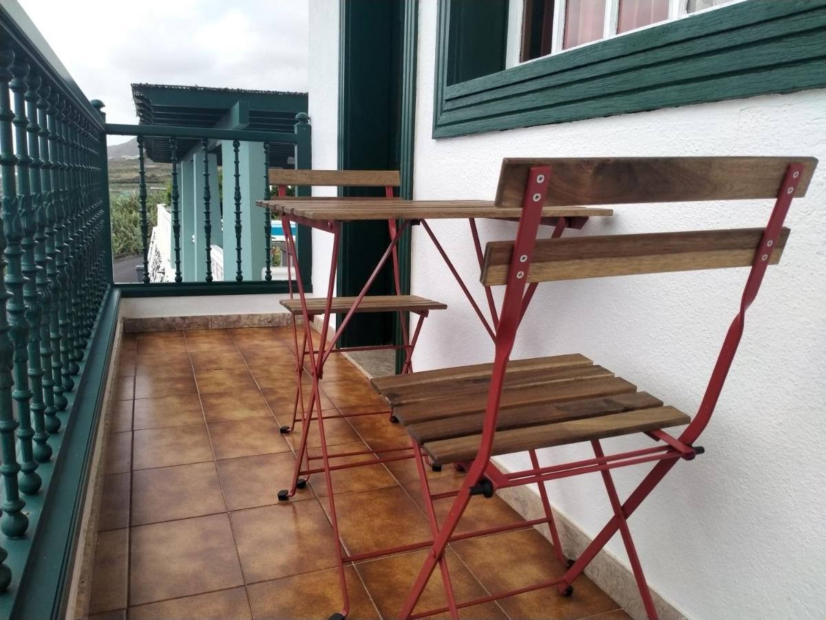 Apartament Casa Nine Con Piscina Vacacional La Palma Breña Baja Zewnętrze zdjęcie