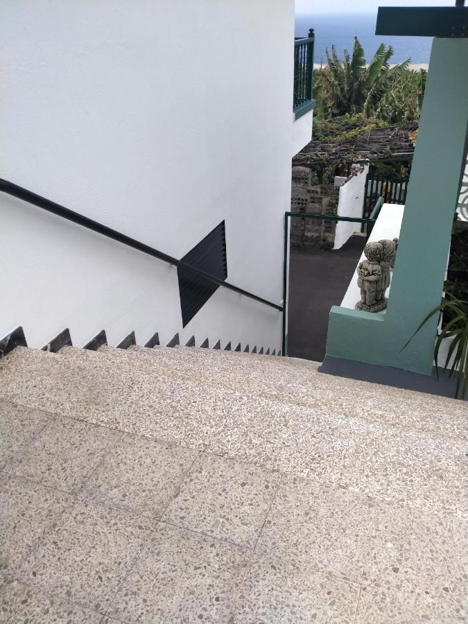 Apartament Casa Nine Con Piscina Vacacional La Palma Breña Baja Zewnętrze zdjęcie