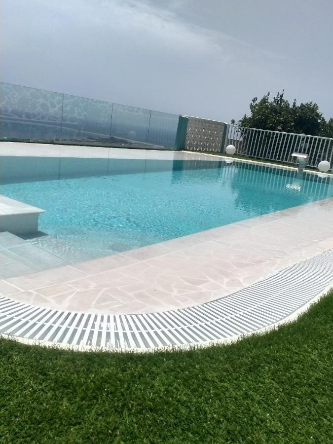 Apartament Casa Nine Con Piscina Vacacional La Palma Breña Baja Zewnętrze zdjęcie