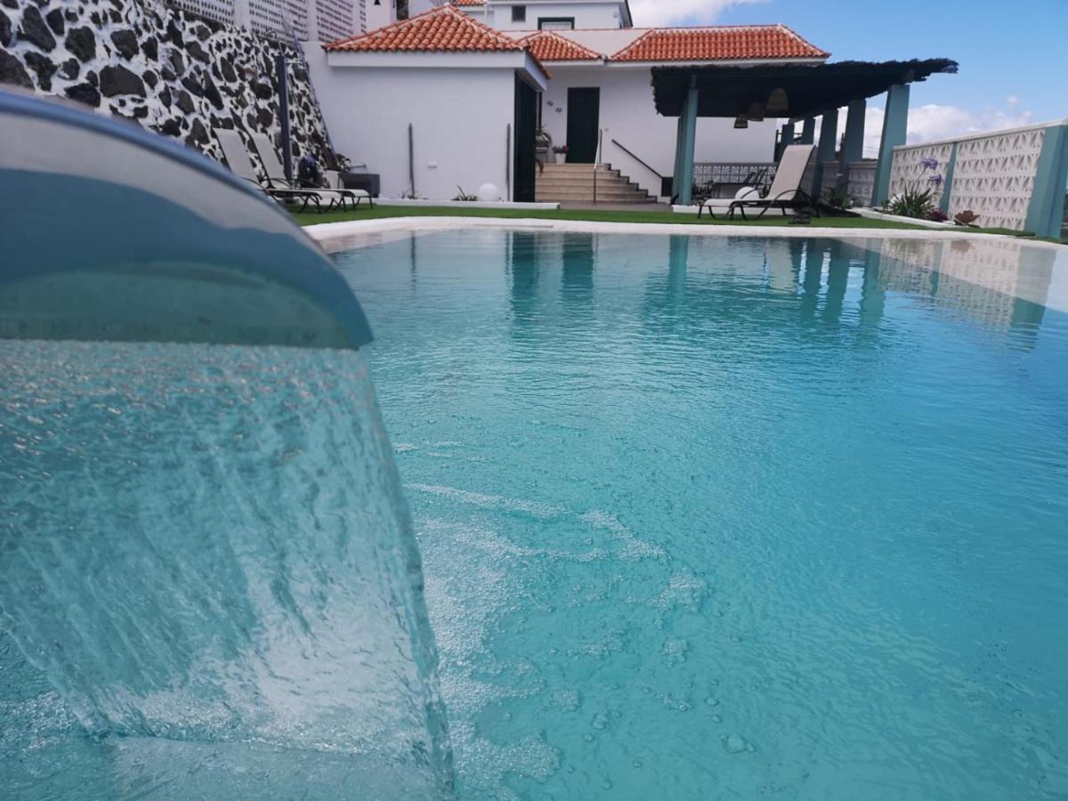 Apartament Casa Nine Con Piscina Vacacional La Palma Breña Baja Zewnętrze zdjęcie