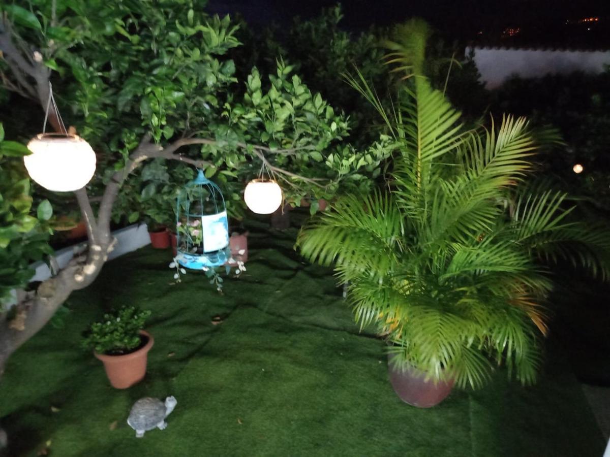 Apartament Casa Nine Con Piscina Vacacional La Palma Breña Baja Zewnętrze zdjęcie