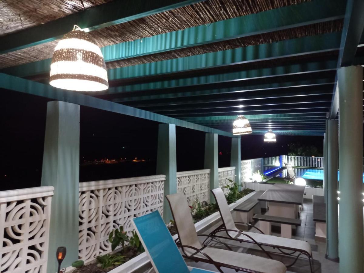 Apartament Casa Nine Con Piscina Vacacional La Palma Breña Baja Zewnętrze zdjęcie